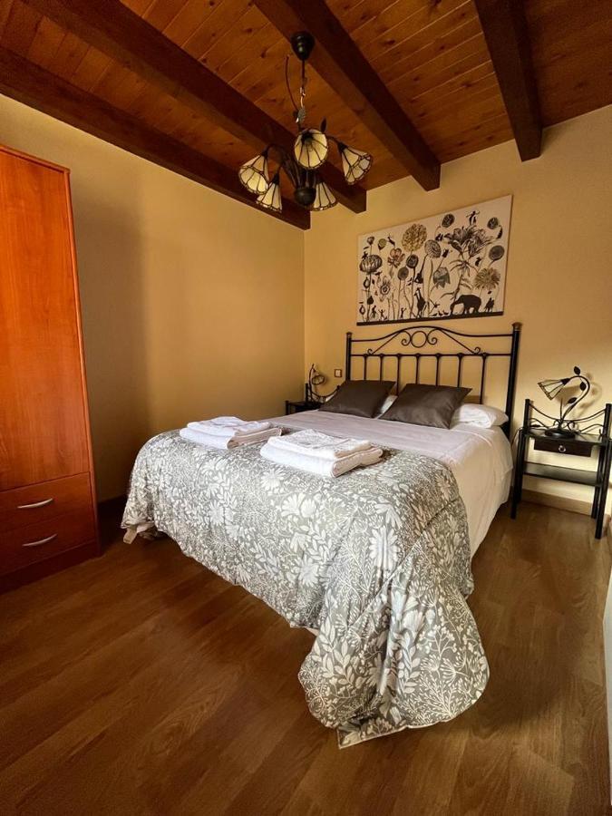 Villamerceditas Rasines Buitenkant foto